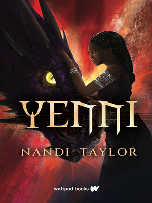 cover image of Yenni